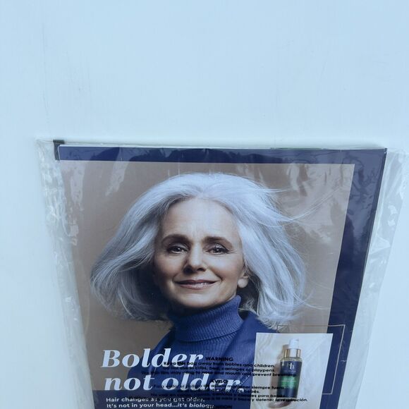 Better Homes & Gardens Magazine April 2021 Embrace the Power of Color - Picture 5 of 6